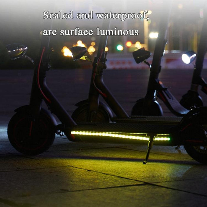 For Xiaomi Mijia 1s Electric Scooter Marquee Colourful