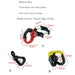 For Ninebot Max G30 Scooter Accessories Aluminum Alloy Hook