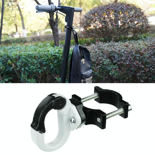 For Ninebot Max G30 Scooter Accessories Aluminum Alloy Hook