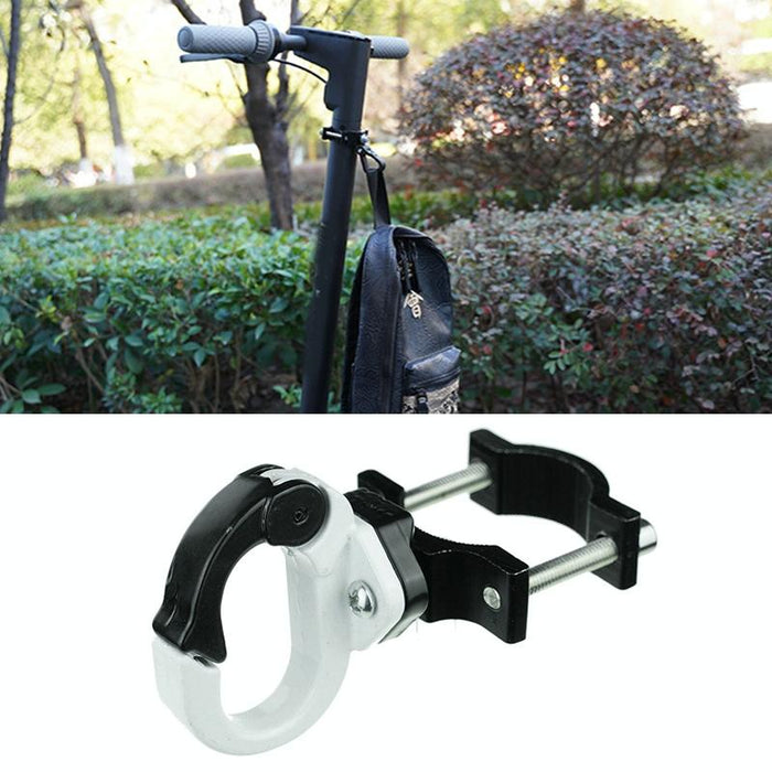 For Ninebot Max G30 Scooter Accessories Aluminum Alloy Hook