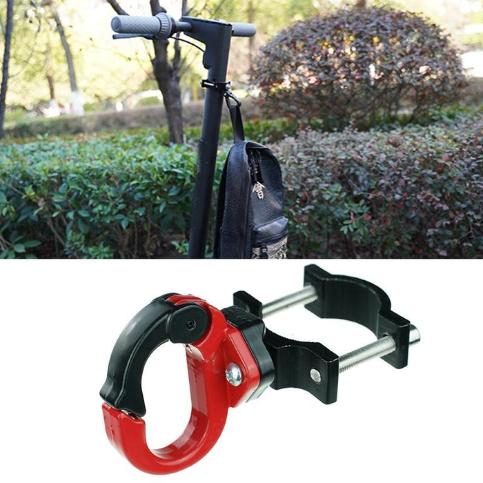 For Ninebot Max G30 Scooter Accessories Aluminum Alloy Hook