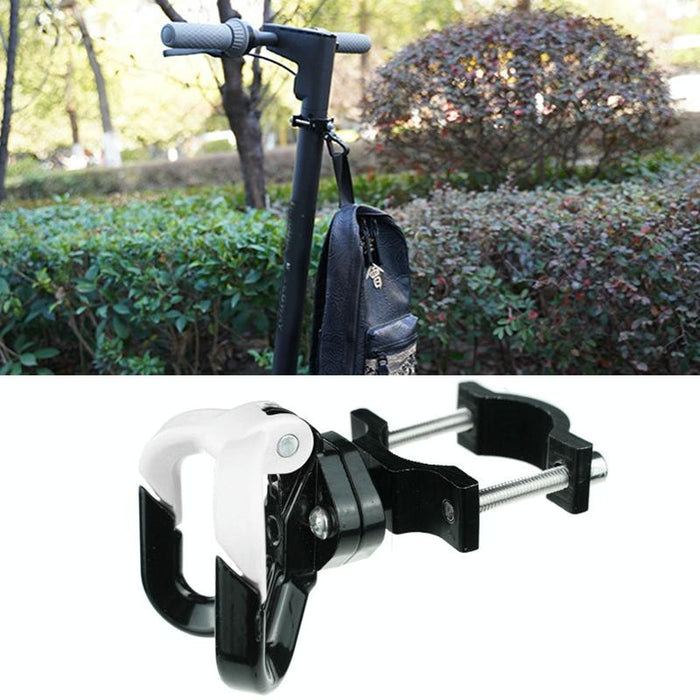 For Ninebot Max G30 Scooter Accessories Aluminum Alloy Hook