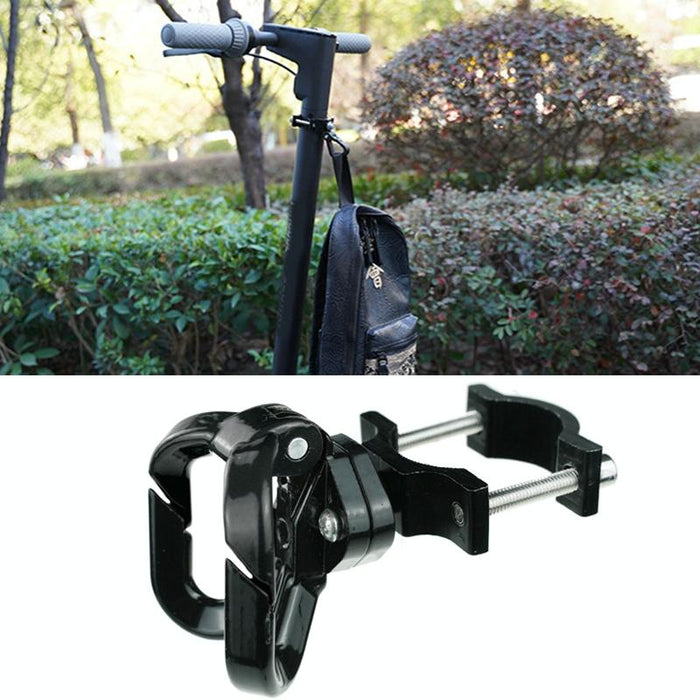 For Ninebot Max G30 Scooter Accessories Aluminum Alloy Hook