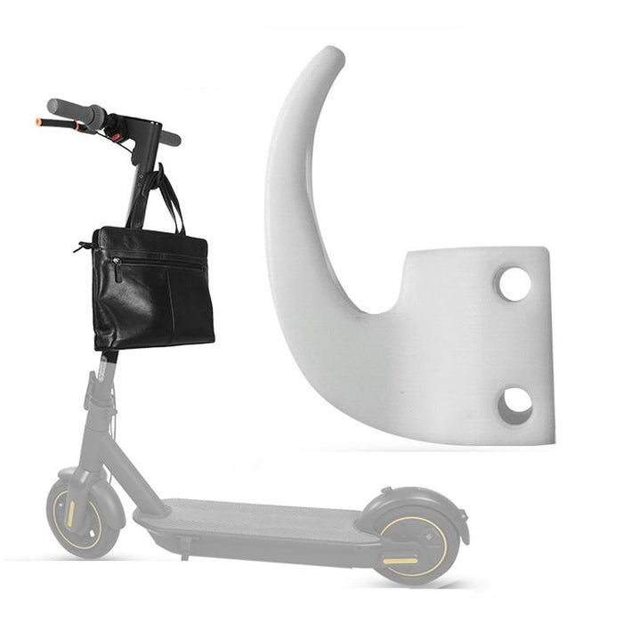 Ninebot Max G30 Scooter Front Hook - Nylon Accessories