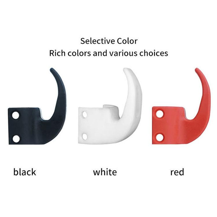 Ninebot Max G30 Scooter Front Hook - Nylon Accessories