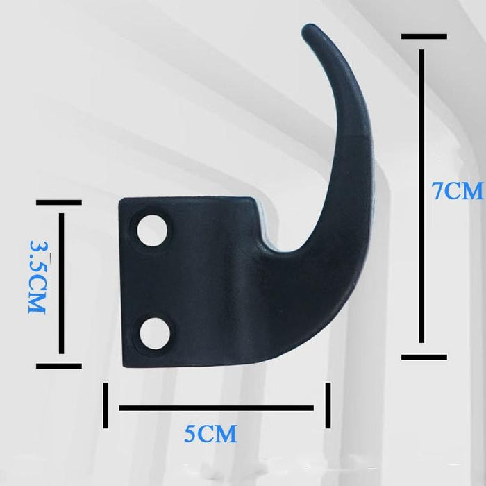 Ninebot Max G30 Scooter Front Hook - Nylon Accessories