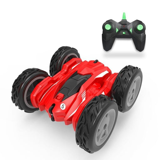 High-speed Double-sided Rc Car for Stunts and Off-road