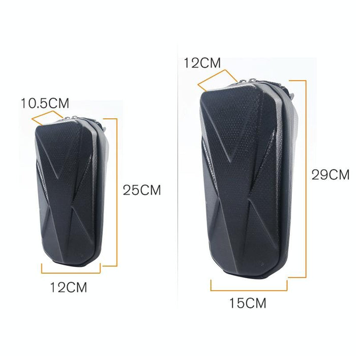 B20 Electric Scooter Head Bag Eva Hard Shell Balance Package