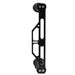 Xtgp324a Dual Handle Aluminium Tray Stabilizer