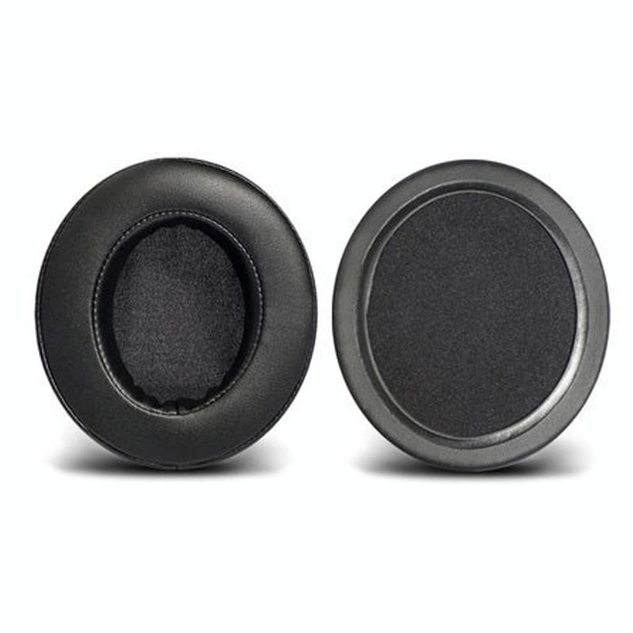 2 Pcs Headphone Sponge Case For Razer Standard - Protein Black