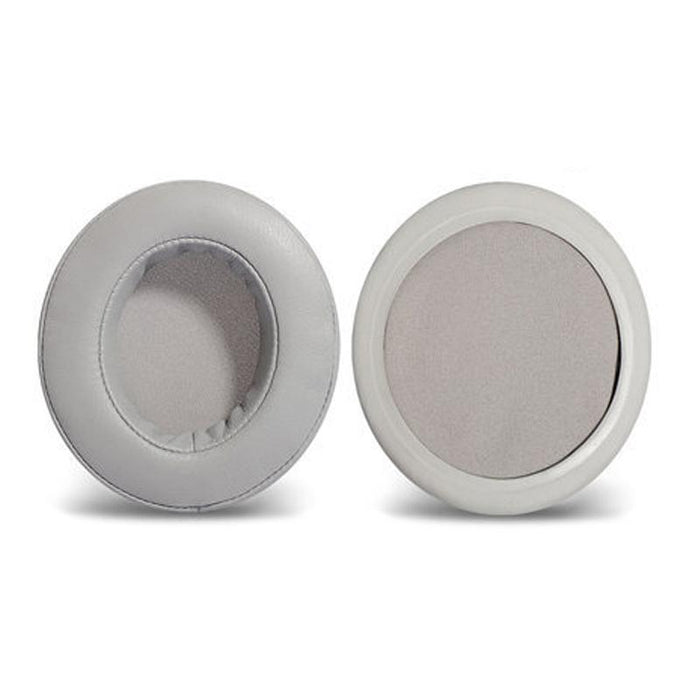 2 Pcs Headphone Sponge Case For Razer Standard - Protein Gray