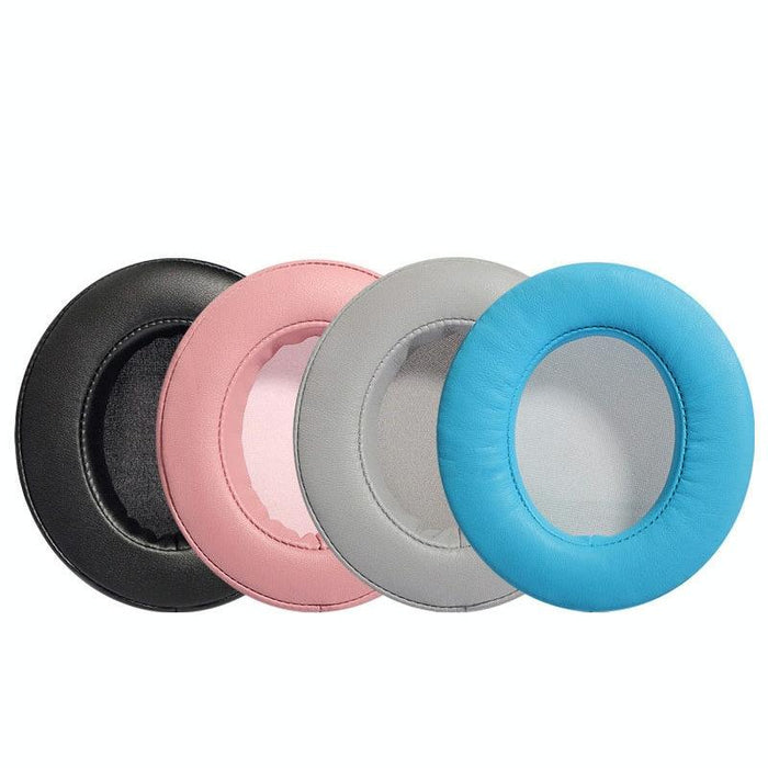 2 Pcs Headphone Sponge Case For Razer Standard - Protein Pink