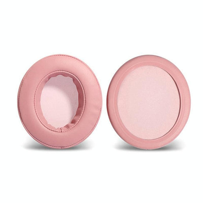 2 Pcs Headphone Sponge Case For Razer Standard - Protein Pink