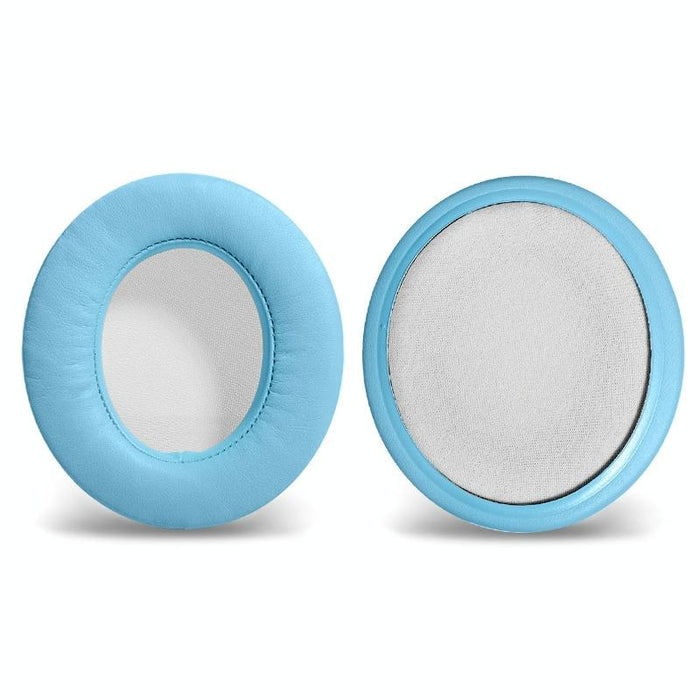 2 Pcs Headphone Sponge Case For Razer Standard - Protein Light Gray