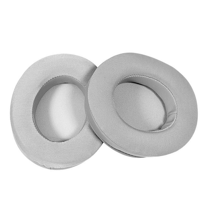 2 Pcs Headphone Sponge Case For Razer Standard - Gel Gray