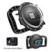 Shoot Xtgp559 Dome Port Underwater Diving Camera Lens