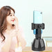 Smart 360-degree Follow-up Tripod Head with Live Video