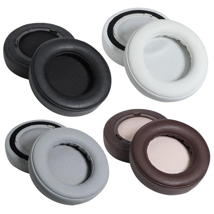 2 Pcs Headset Sponge Case For Uscorsair Virtuoso Se