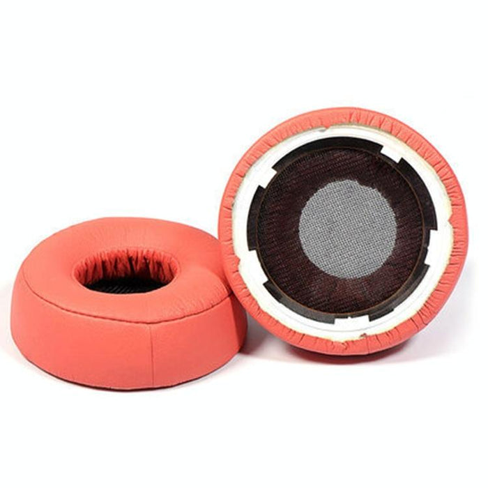 2 Pcs Headset Sponge Case For Sony Wh-H800