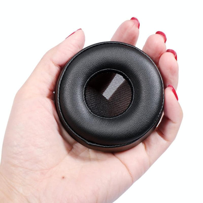 2 Pcs Headset Sponge Case For Sony Wh-H800