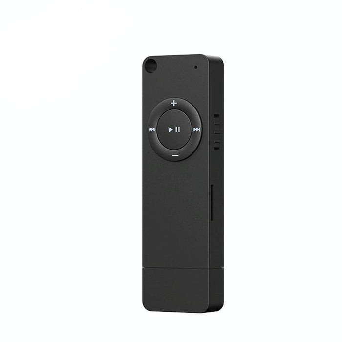 Bluetooth Mp3 Player With U Disk Design 32Gb Memory