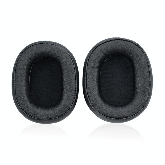 2 Pcs Suitable For Audio-Technica Earphone Sponge Cover Earmuffs For Ar5Bt