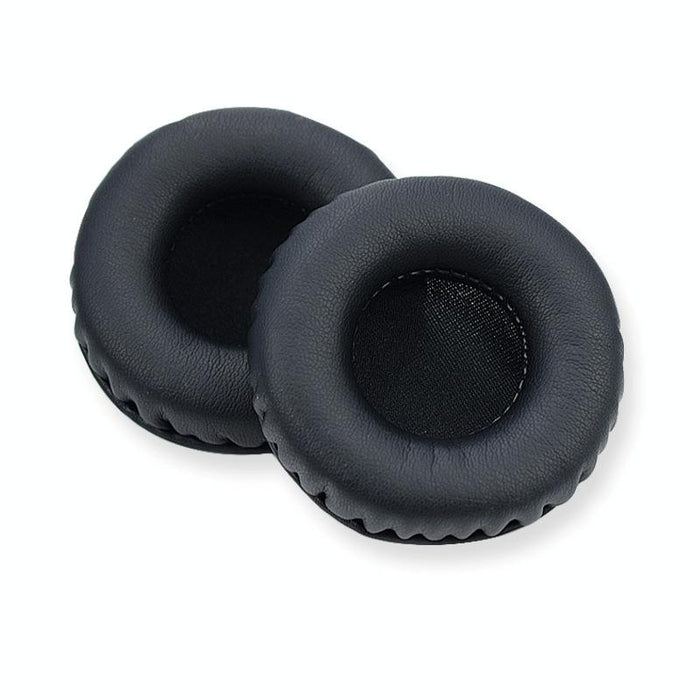 2 Pcs Suitable For Audio-Technica Earphone Sponge Cover Earmuffs For Ar5Bt