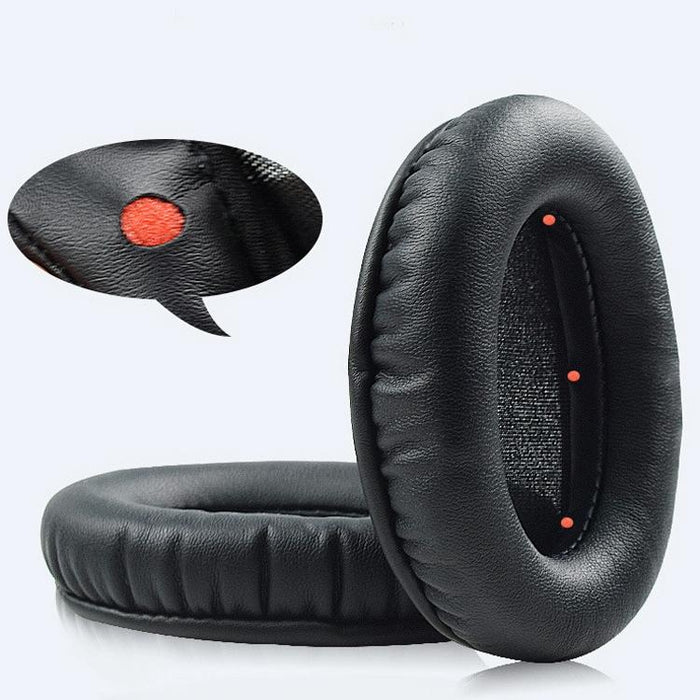 2-pack Headset Earmuffs for Hyperx Cloud Flight / Stinger