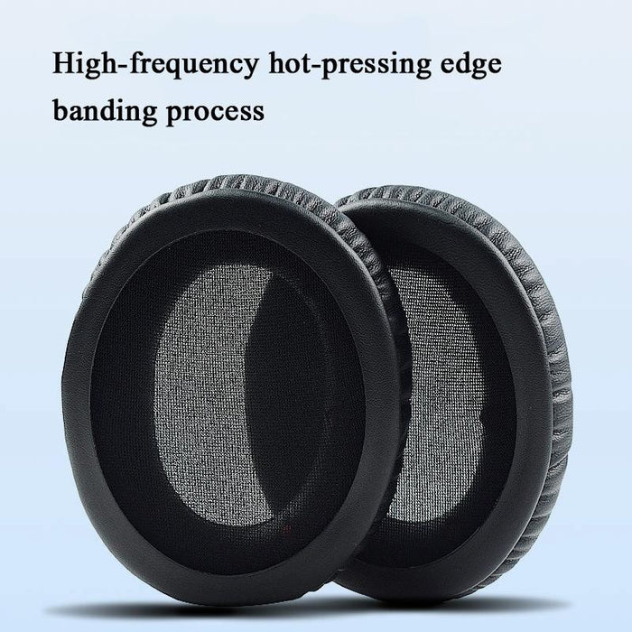 2-pack Headset Earmuffs for Hyperx Cloud Flight / Stinger