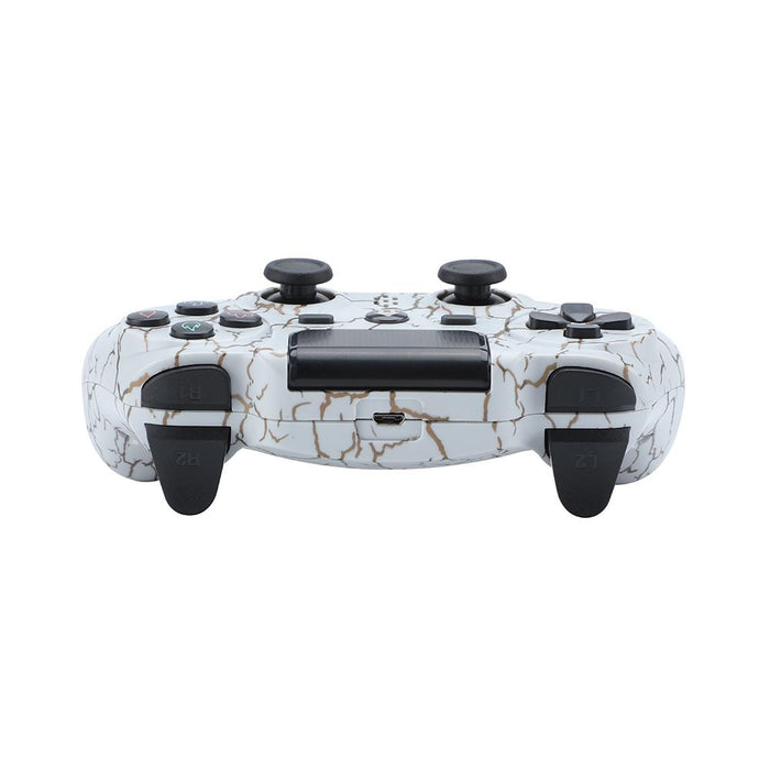 Zr486 Wireless Game Controller For Ps4 - Burst