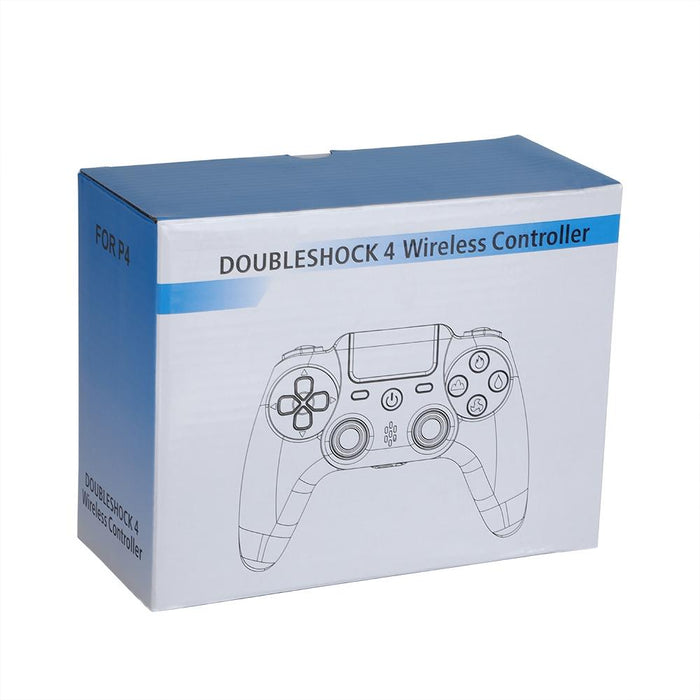 Zr486 Wireless Game Controller For Ps4 - Burst