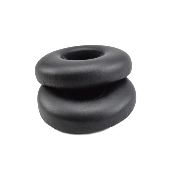 2 Pcs Headset Sponge Cover Earmuffs For Akg Y50 / Y55 / Y50Bt / Y55Dj L & R