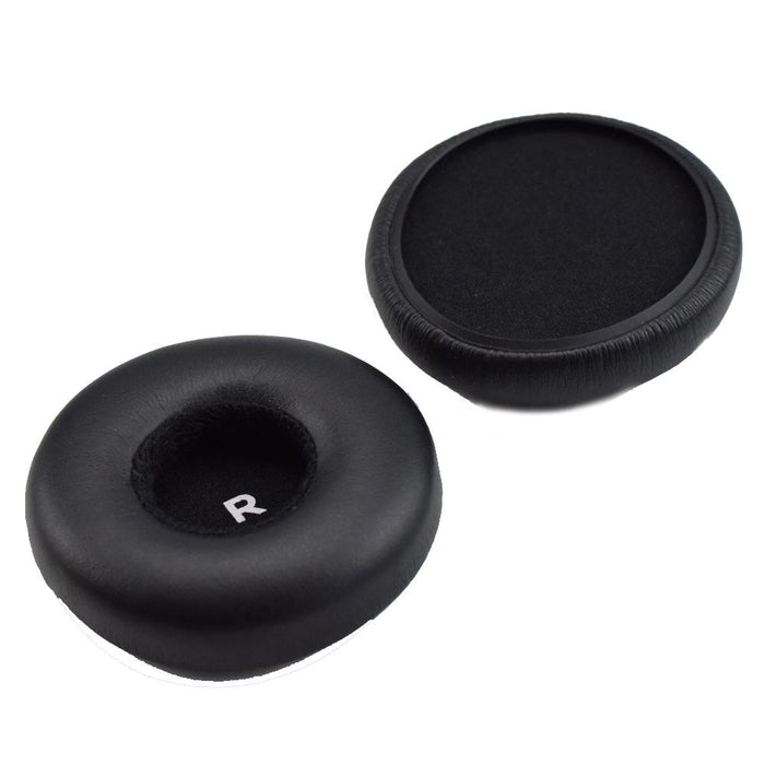 2 Pcs Headset Sponge Cover Earmuffs For Akg Y50 / Y55 / Y50Bt / Y55Dj L & R