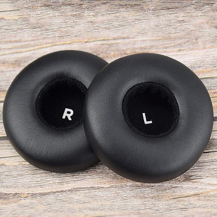 2 Pcs Headset Sponge Cover Earmuffs For Akg Y50 / Y55 / Y50Bt / Y55Dj L & R