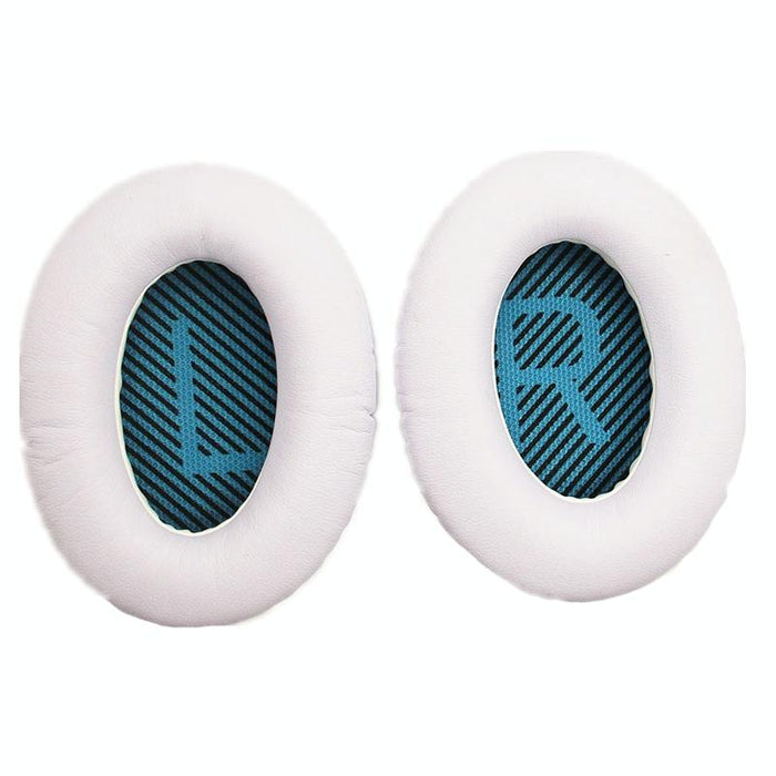 2 Pcs Headset Sponge Cover For Bose Qc15 / Qc3 / Qc2 / Qc25 / Ae2 / Ae2I