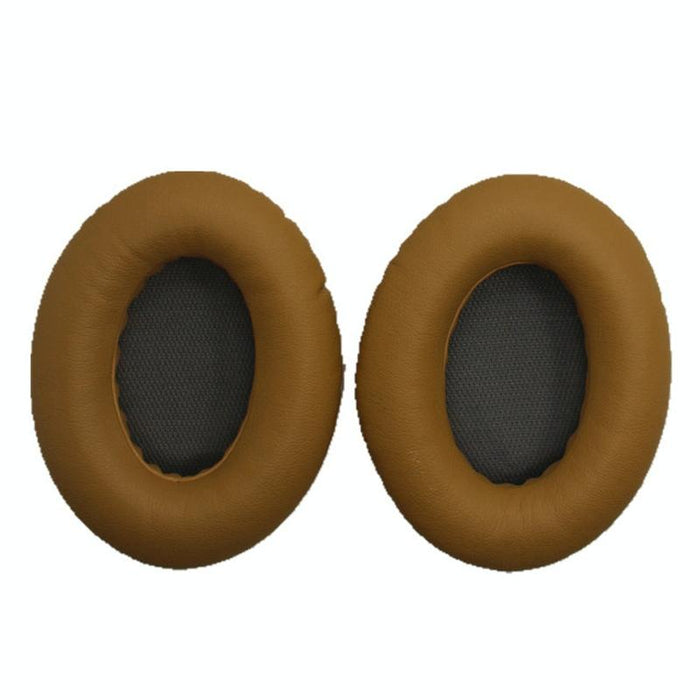 2 Pcs Headset Sponge Cover For Bose Qc15 / Qc3 / Qc2 / Qc25 / Ae2 / Ae2I