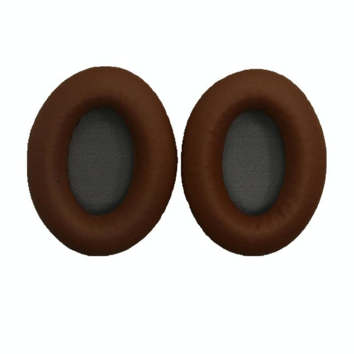 2 Pcs Headset Sponge Cover For Bose Qc15 / Qc3 / Qc2 / Qc25 / Ae2 / Ae2I