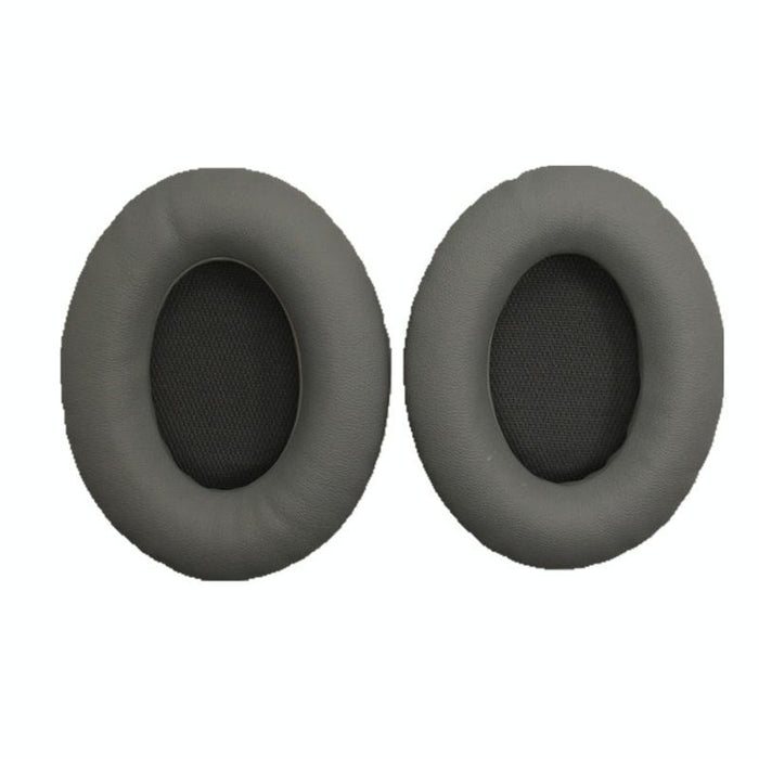 2 Pcs Headset Sponge Cover For Bose Qc15 / Qc3 / Qc2 / Qc25 / Ae2 / Ae2I