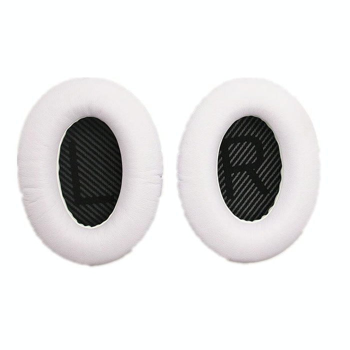 2 Pcs Headset Sponge Cover For Bose Qc15 / Qc3 / Qc2 / Qc25 / Ae2 / Ae2I