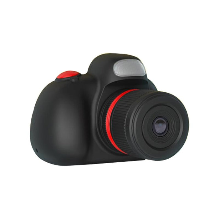 D6S 32 Million Pixels 2.4 Inch Screen Children Digital Sports Camera Mini Camera