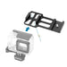 Rail Side Mount for Gopro and Other Action Cameras - 20mm