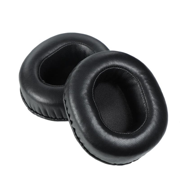 2 Pcs Earmuffs Sponge Cover For Sony Mdr-Ds7500 / Rf7500 - Thickened Protein Skin With Cotton Pads