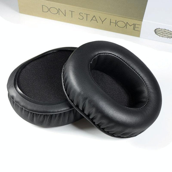 2 Pcs Earmuffs Sponge Cover For Sony Mdr-Ds7500 / Rf7500 - Original Protein Skin