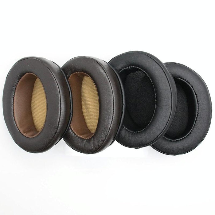 2 Pcs Headset Cover For Sennheiser Momentum 2