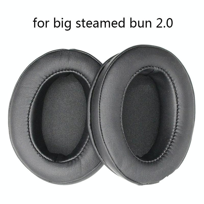 2 Pcs Headset Cover For Sennheiser Momentum 2