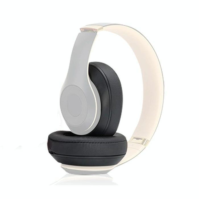 2 Pcs Headset Sponge Cover For Beats Studio2.0