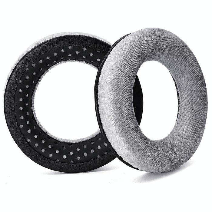 2 Pcs Earmuffs Cover For Beyerdynamic Dt990 / Dt880 / Dt770 Pro