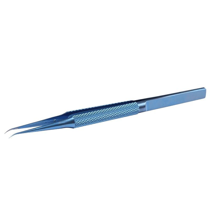 Kaisi Titanium Alloy Tweezers For Repairing Fingerprint Fly