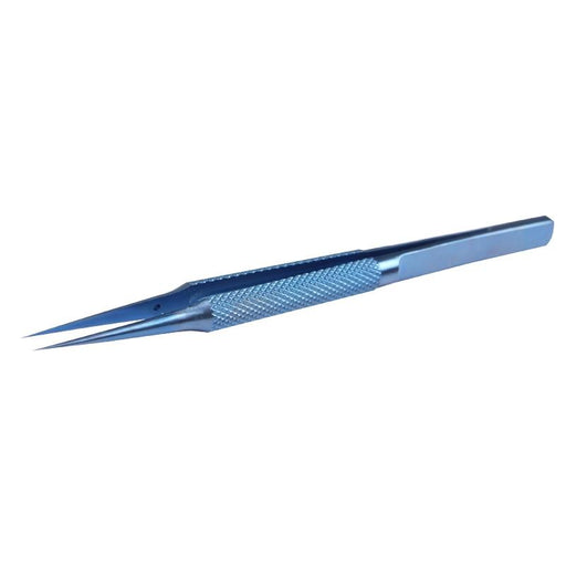 Kaisi Titanium Alloy Tweezers For Repairing Fingerprint Fly