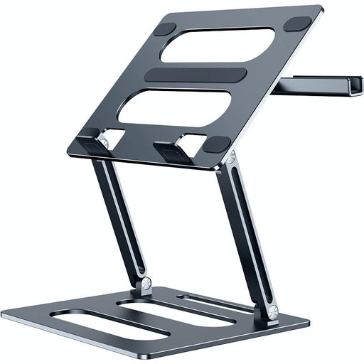 Metal Notebook Support Adjustable Desktop Increase Stand